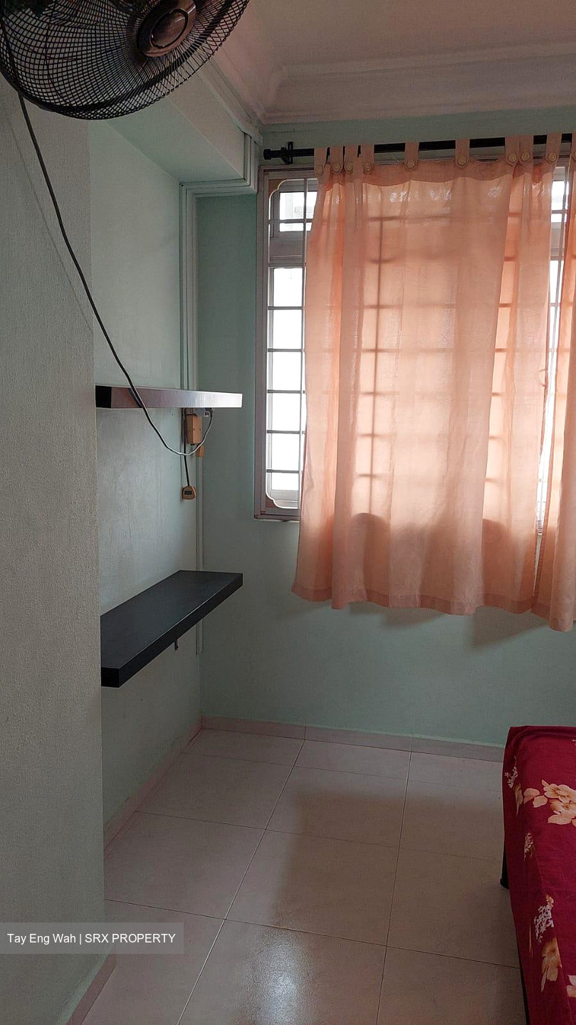 Jurong West Street 73 (Jurong West), HDB 3 Rooms #553222701